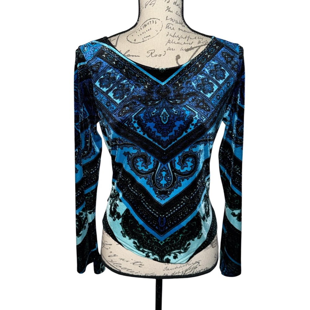Heart Soul Top